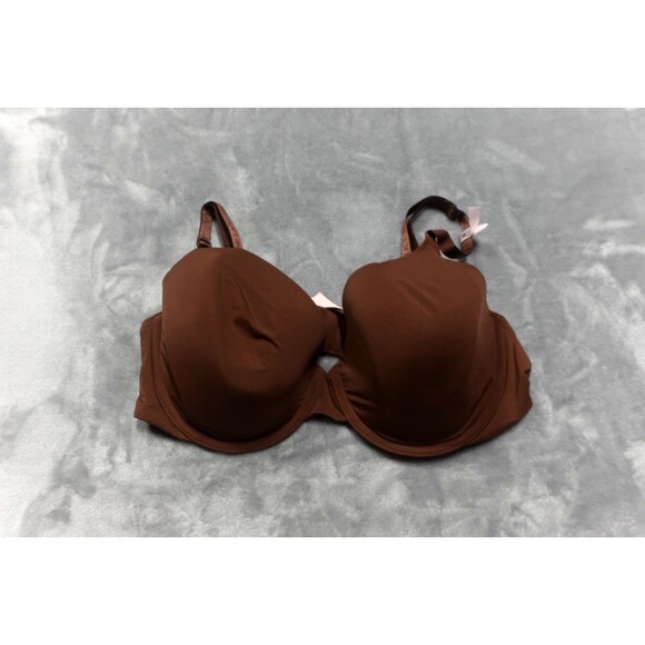 Victoria's Secret 38C Mousse T Shirt Lightly Lined Full Coverage Smooth Bra NWT - Picture 1 of 4